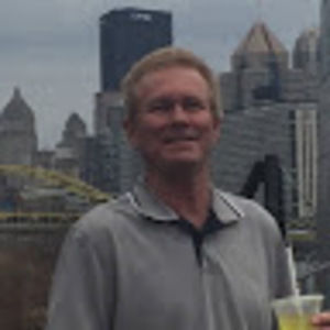 Meet your Posher, John